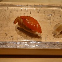 鮨 やざわ - 