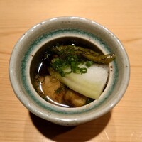 鮨 やざわ - 