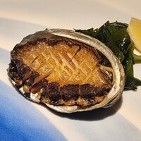 鉄板焼 にし田 - 