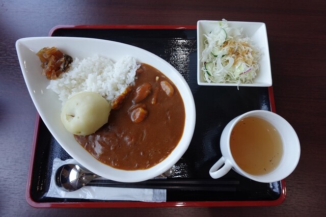 漁師飯 番屋 - 酒田（食堂）の写真