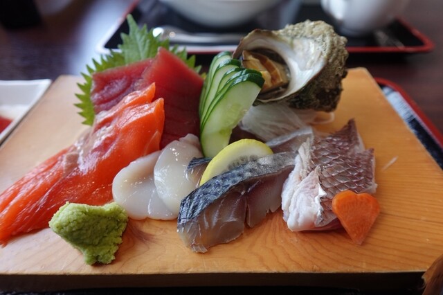 漁師飯 番屋 - 酒田（食堂）の写真