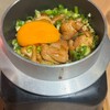 おでん 炉端 釜飯 笑店 船橋駅前店