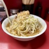 ラーメン二郎 環七一之江店