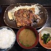 村民食堂