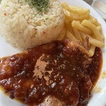 一軒家イタリアン ELSA - 