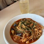 一軒家イタリアン ELSA - 