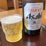 山田うどん - ドリンク写真: