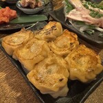 九州料理と旨い酒どんたく - 