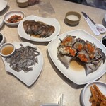 プロカンジャンケジャン - 