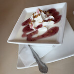 一軒家イタリアン ELSA - 