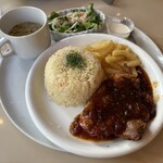 一軒家イタリアン ELSA - 