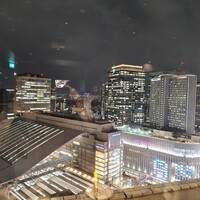 Bella Dining Cafe - 夜景