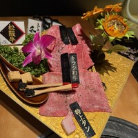 焼肉エクセレント 銀座店 - 