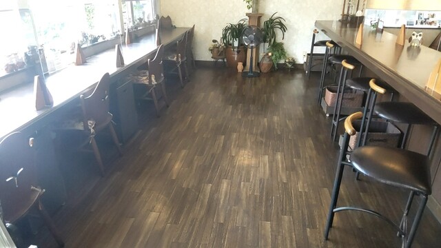 茶房見夢 - 苫小牧（喫茶店）の写真