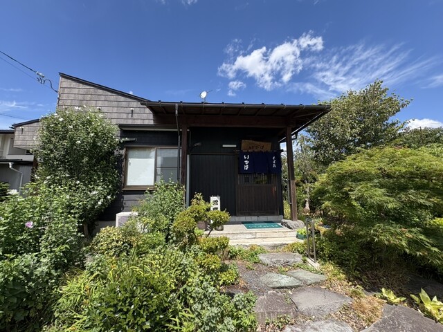 そば処 いでは - 山形（そば）の写真