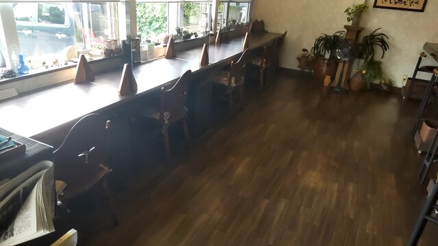 茶房見夢 - 苫小牧（喫茶店）の写真