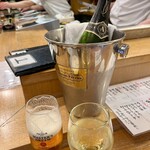 にぎりの一歩 - 