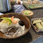 そうめん處 森正 - 