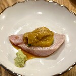 にぎりの一歩 - 