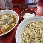ラーメン二郎 - 