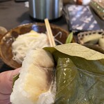 そうめん處 森正 - 
