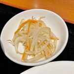 刀削麺 西安飯荘 - 