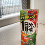 セブンイレブン - ドリンク写真: