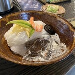 そうめん處 森正 - 