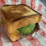 BAKERY & BURGER JB'S TOKYO - 