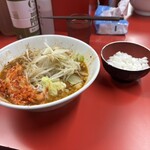 ラーメン二郎 - 