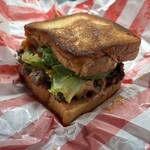 BAKERY & BURGER JB'S TOKYO - 