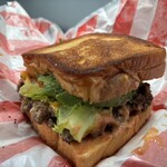 BAKERY & BURGER JB'S TOKYO - 