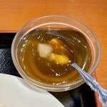 刀削麺 西安飯荘 - 