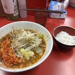 ラーメン二郎 - 