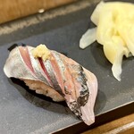 にぎりの一歩 - 