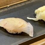 にぎりの一歩 - 