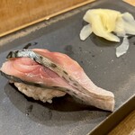 にぎりの一歩 - 