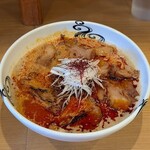 担々麺 四川 - 