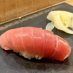 にぎりの一歩 - 