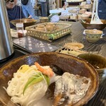 そうめん處 森正 - 