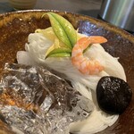 そうめん處 森正 - 