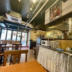 刀削麺 西安飯荘 - 