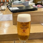 にぎりの一歩 - 