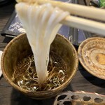 そうめん處 森正 - 