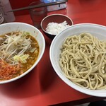 ラーメン二郎 - 