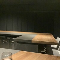 薪焼きび - 店内