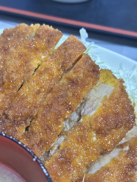 まるいし - 会津坂下（レストラン）の写真