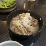 赤ちょうちん - 