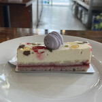 エーケーラボ - ヌガーヌガー600円。美味！