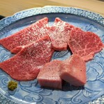 焼肉・ホルモン 踊ル - 